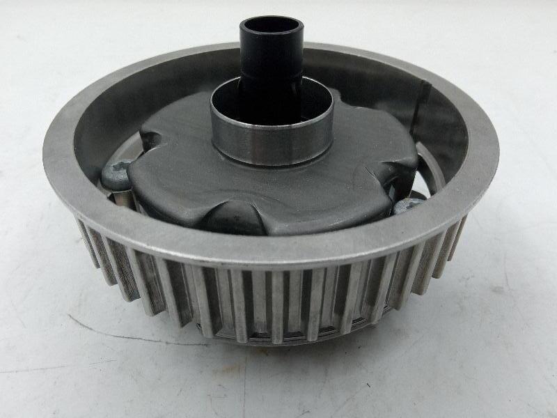 Шестерня распредвала выпускная Opel Astra,Signum,Vectra,Zafira/Chevrolet cruze 1.6-1.8 Z16XEP/Z18XER