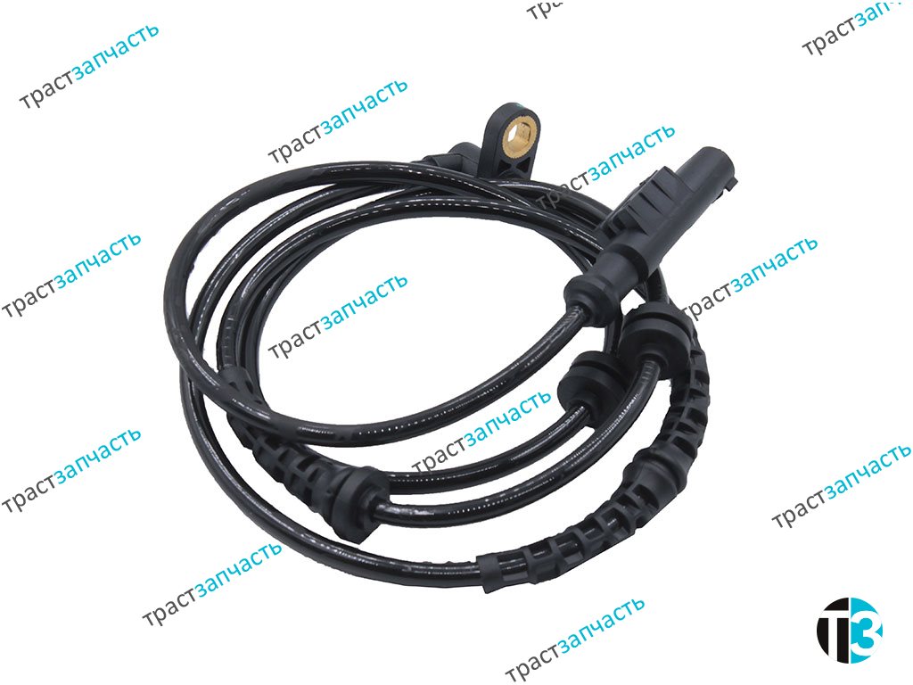 Датчик ABS передний Peugeot Boxer3-Fiat Ducato3 4545F1/51725099 SAMPART Tyrkey