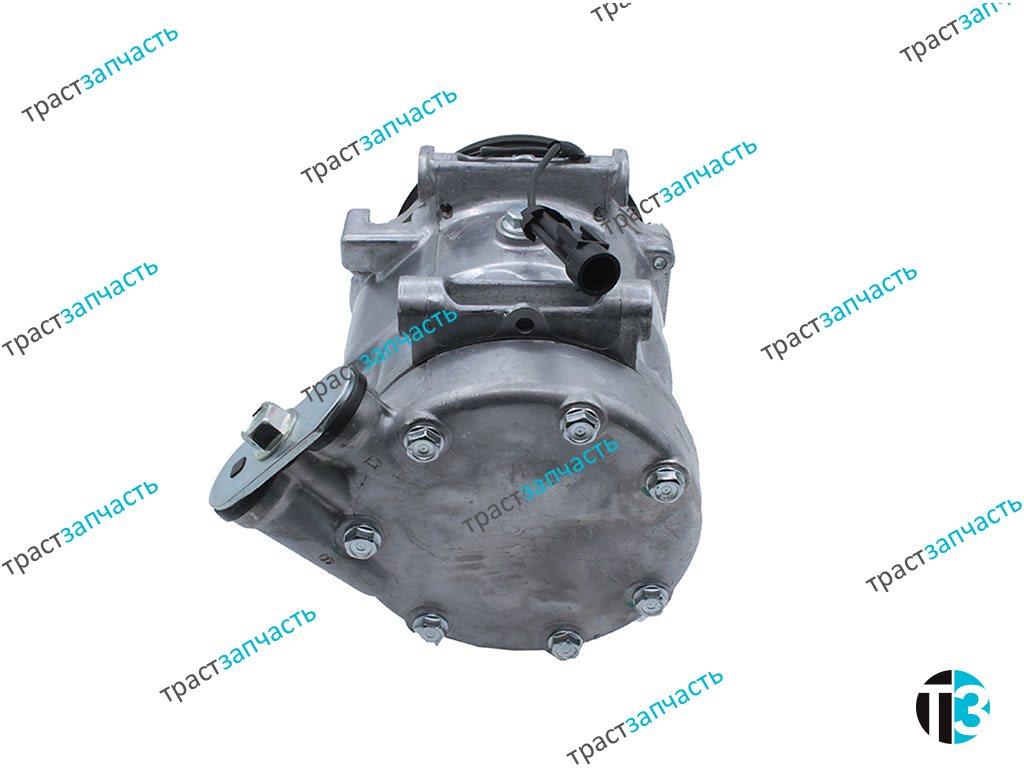 Компрессор кондиционера Fiat Ducato 2.3 -3.0 250-290 кузов VALEO