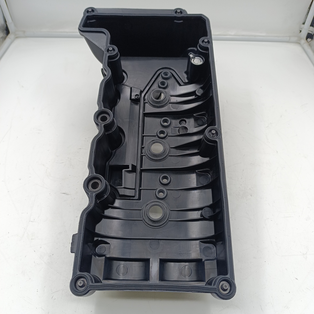 Крышка ГБЦ клапанная VAG Audi, Porsche, VW 3.0 TDI (1-3 цилиндр) (ORG VAG)