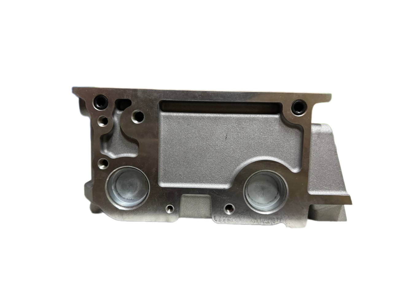 ГБЦ 2,3 (ЕВРО 3) ПУСТАЯ (под конус) Ducato Rus,(244),Iveco Daily 2.3JTD GNG