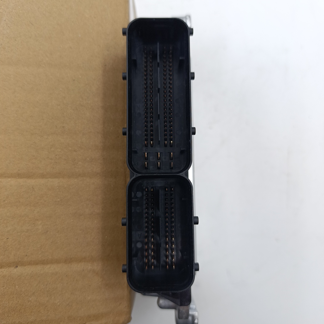 Блок управления двигателем (компьютер) для а/м Sollers Atlant 2.7D 149л.с 1026400FE010C-023 ORG JAC
