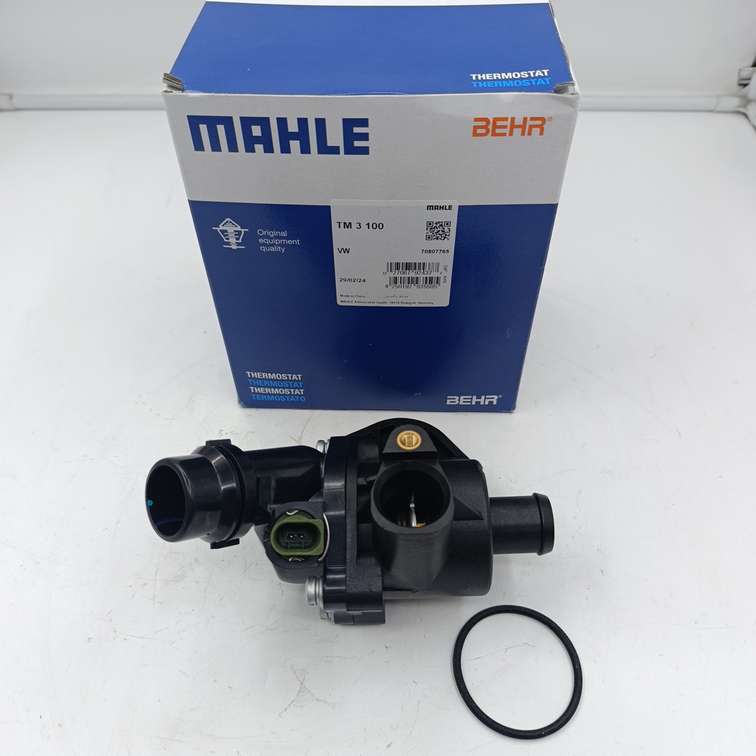 Термостат VAG Audi A4 (в сборе) MAHLE