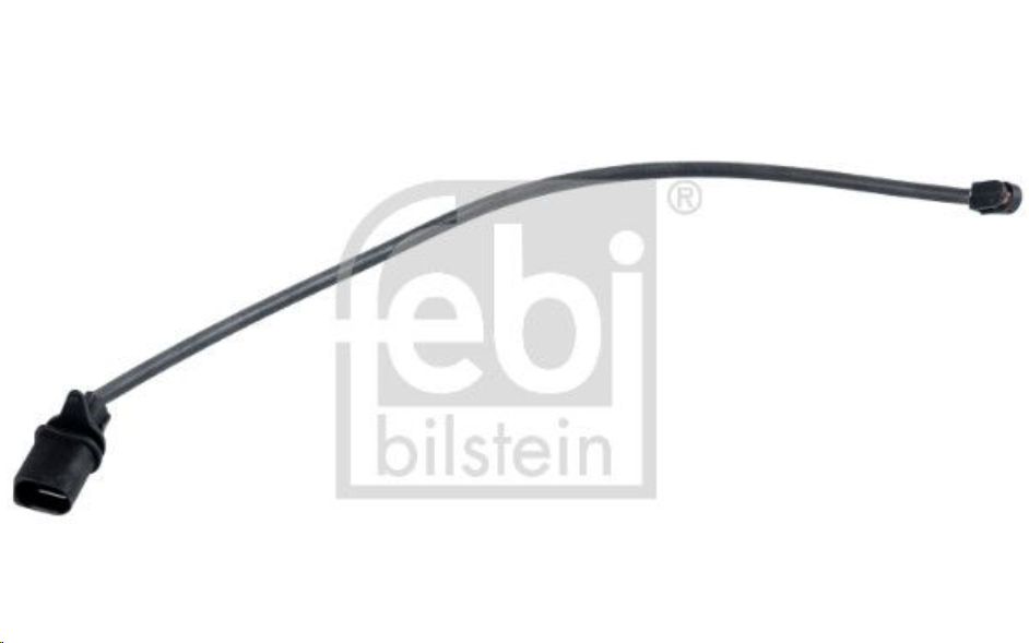Датчик износа тормозных колодок VAG Audi A4(B9) A5 (F..) Q5 (FYB/FYG), Q7 (4MB/4MG/4MQ) Q8 (перед.)