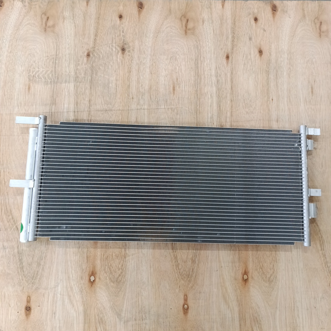 Радиатор кондиционера для а/м Sollers Atlant 2.7D ( до 2024г. выпуска) 8105010R0284 ORG JAC