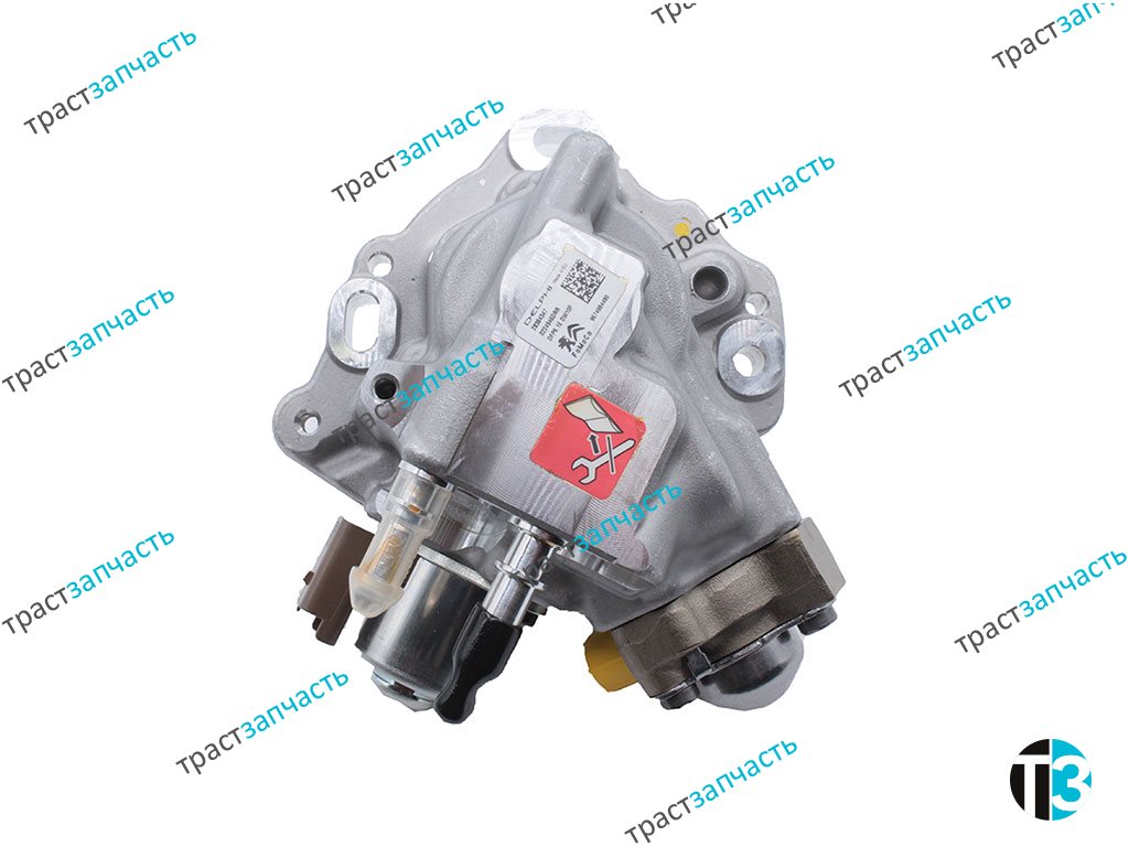 ТНВД 2.0 Peugeot Expert 4/Traveller/Jumpy 4/Citroën SpaceTourer  9674984480/1610279980/28384347 PSA