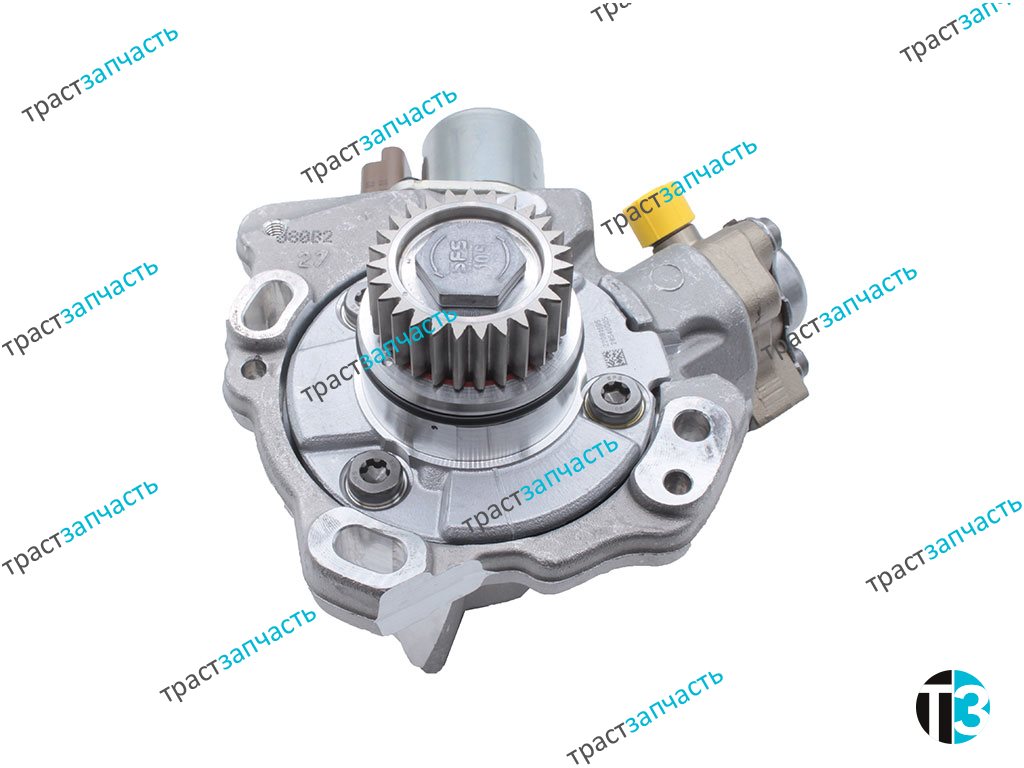 ТНВД 2.0 Peugeot Expert 4/Traveller/Jumpy 4/Citroën SpaceTourer  9674984480/1610279980/28384347 PSA