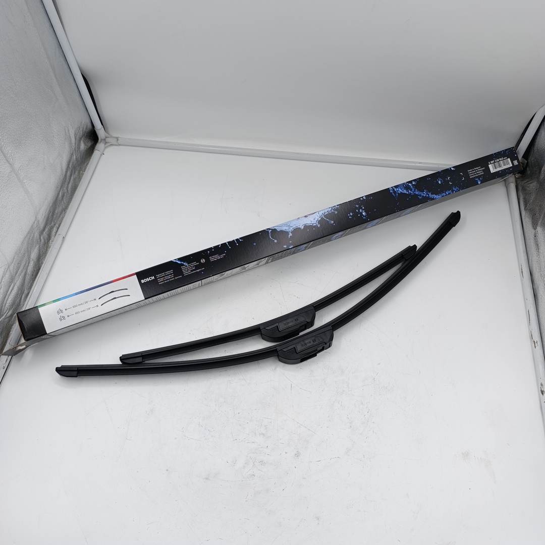 Щетка стеклоочистителя Kia Optima,Hyundai Sonata 650/450 ( 3397118912 ) BOSCH EUROPE