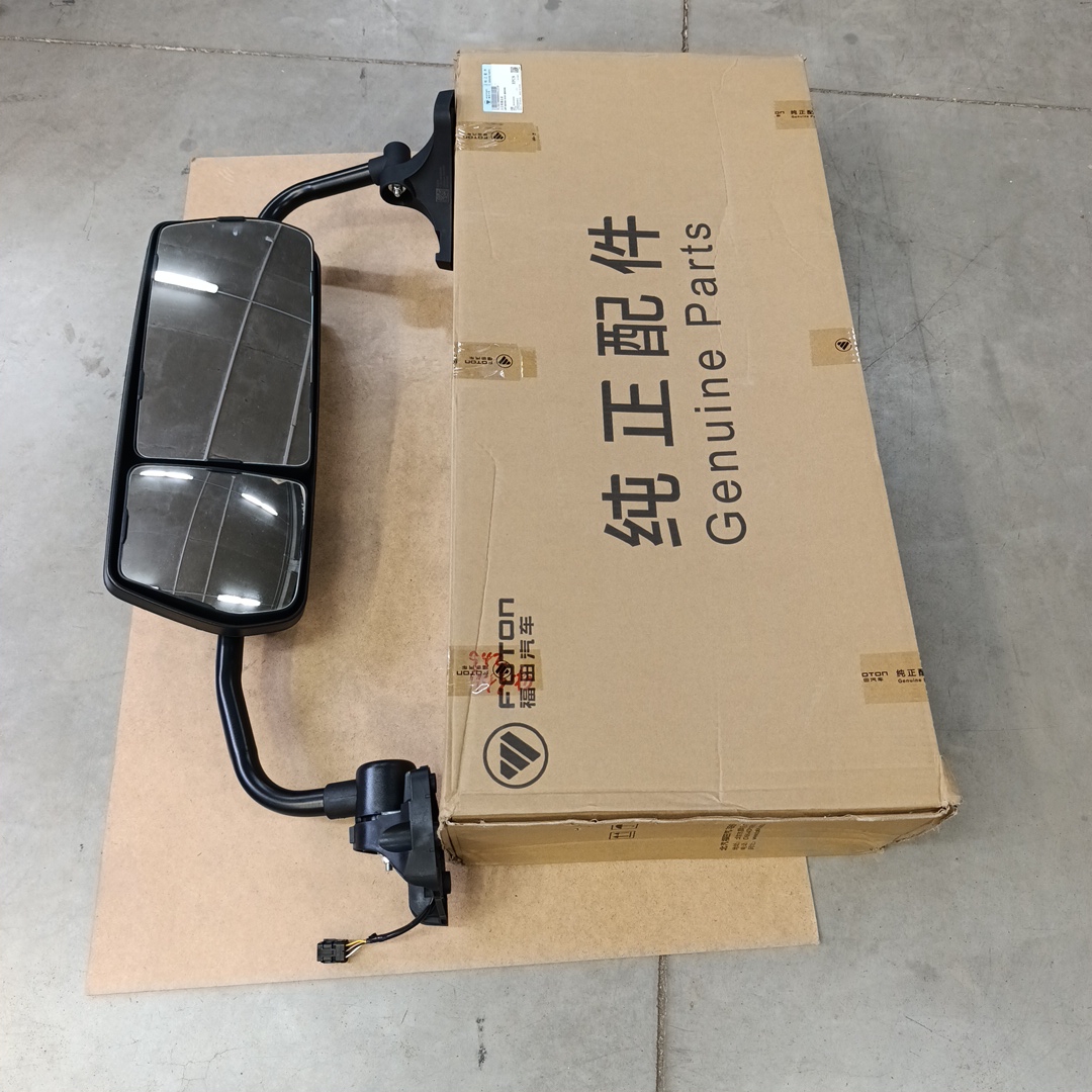 Зеркало Foton Aumark S35 (вод. сторона) L182100000069 ORG FOTON