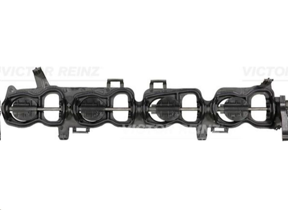 Прокладка впускного коллектора BMW N47 (комплект) 11617812938 VICTOR REINZ