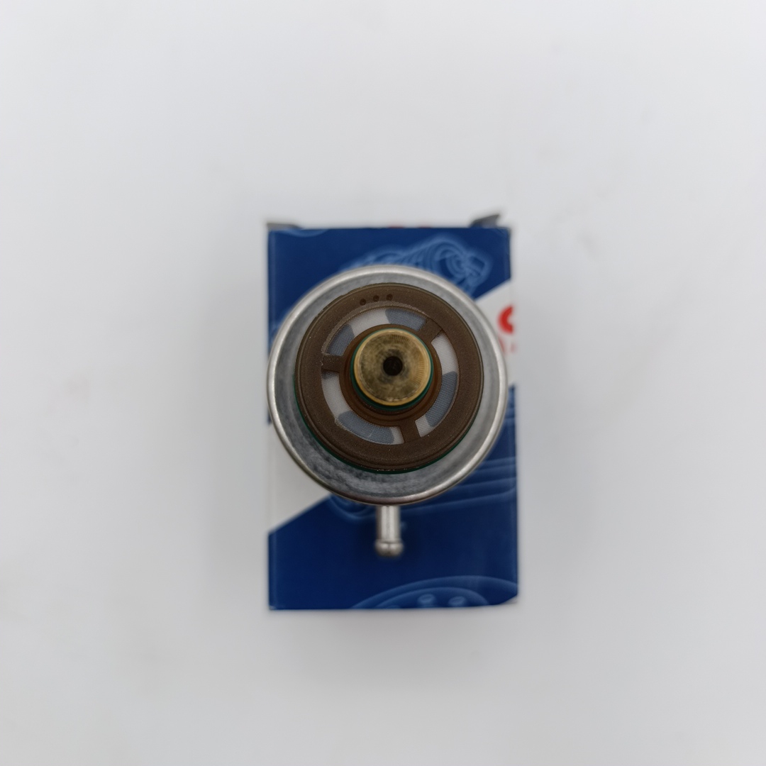Датчик давления топлива SKODA Octavia с 98 - 10 г.37133035C/37133035H BOSCH EUROPE