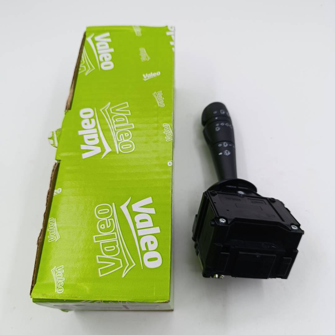 Переключатель подрулевой Lada Largus,Xray,Vesta,Renault Clio, Trafic III 8201168013