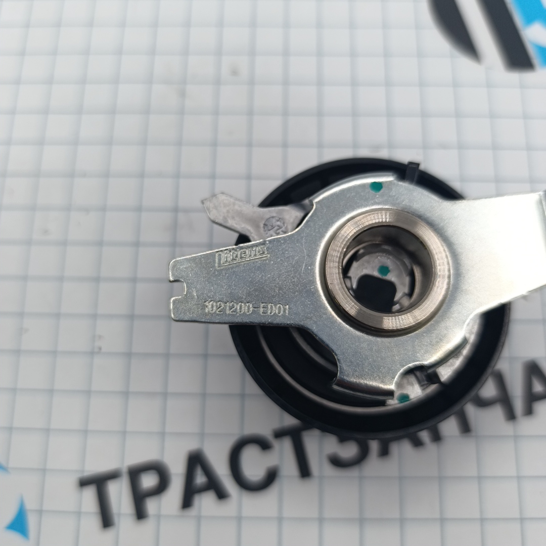 Ролик ГРМ Great Wall Hover H5, Wingle 7 2.0 (натяжной) (ORIGINAL HAVAL)