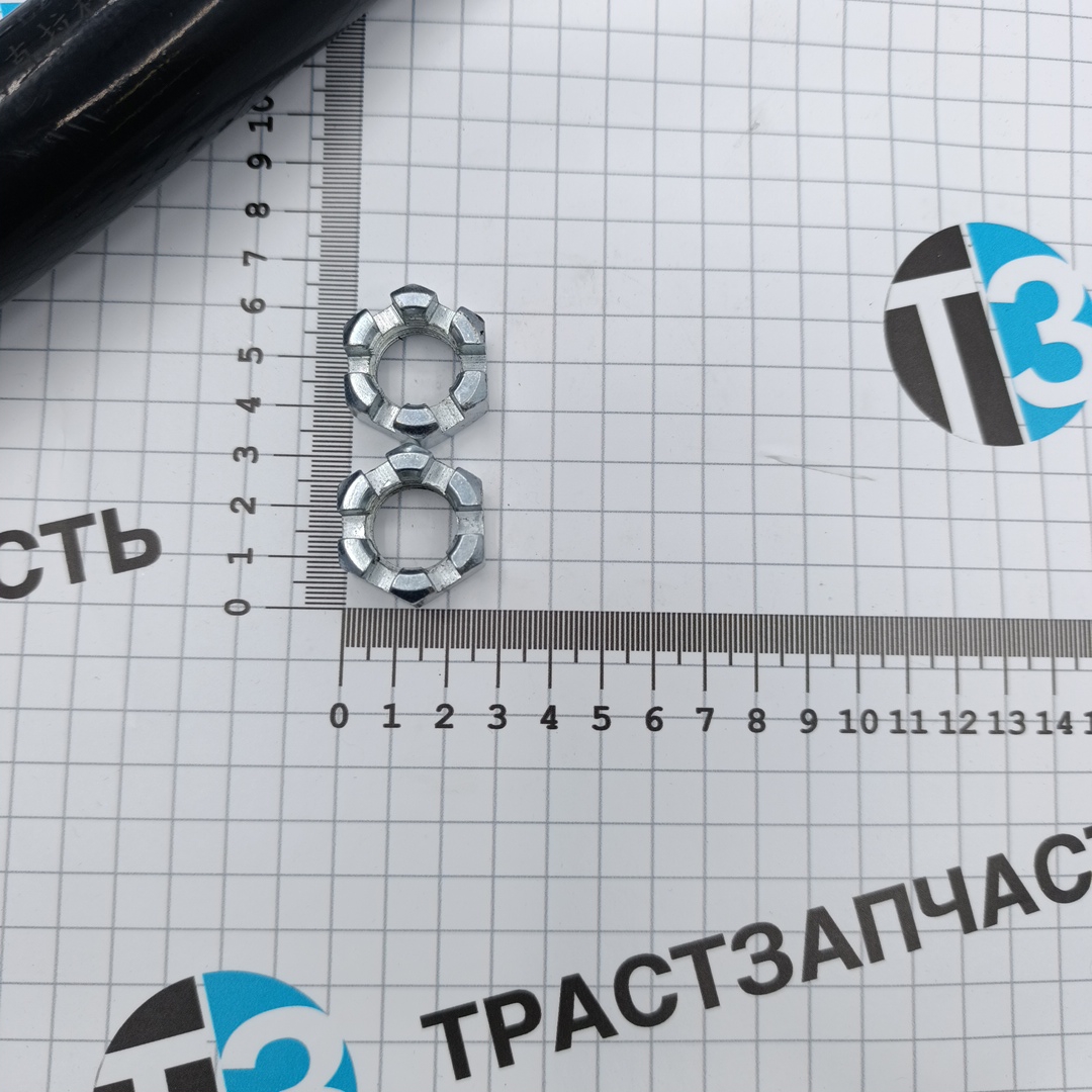 Тяга рулевая JAC N56 (продольная) (ORIGINAL JAC) 3003600LD304A