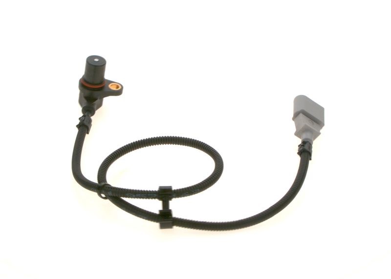 Датчик распредвала VAG Audi A4 (B6) 1.8T 078906433A/071957147/0281002222 BOSCH EUROPE