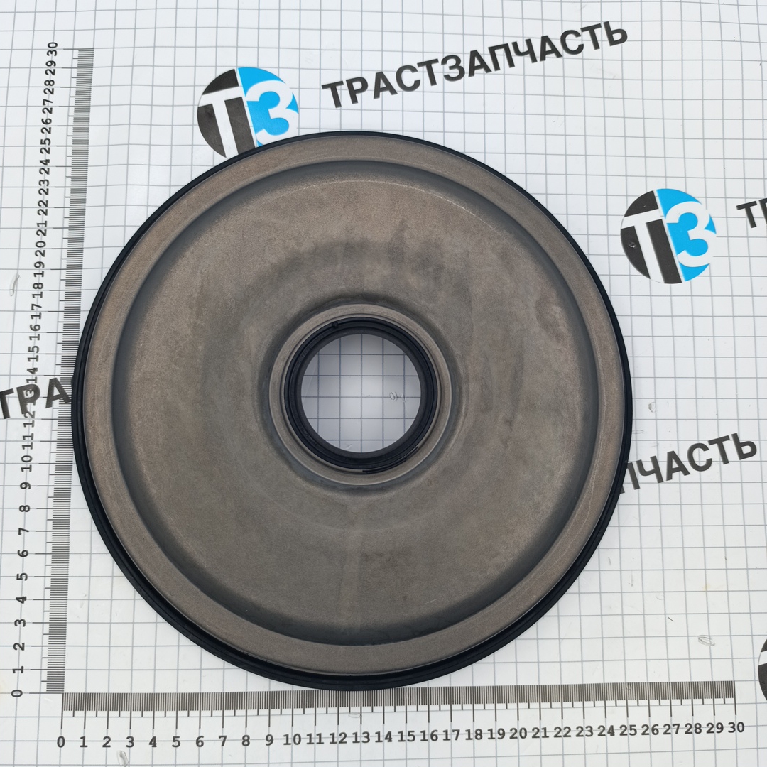 Сцепление VAG Audi, Seat, Skoda, Volkswagen (КПП DQ500 (0ВТ/0BH) , мокрое) (LUK EUROPE)