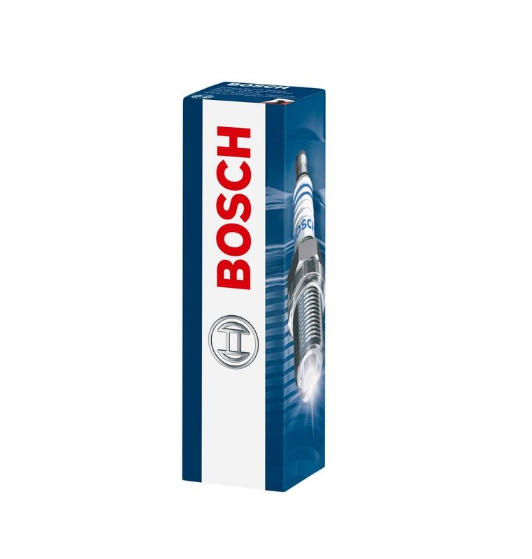 Свеча зажигания VAG Audi,Skoda,Volkswagen 1.8-2.0 TFSI BOSCH EUROPE