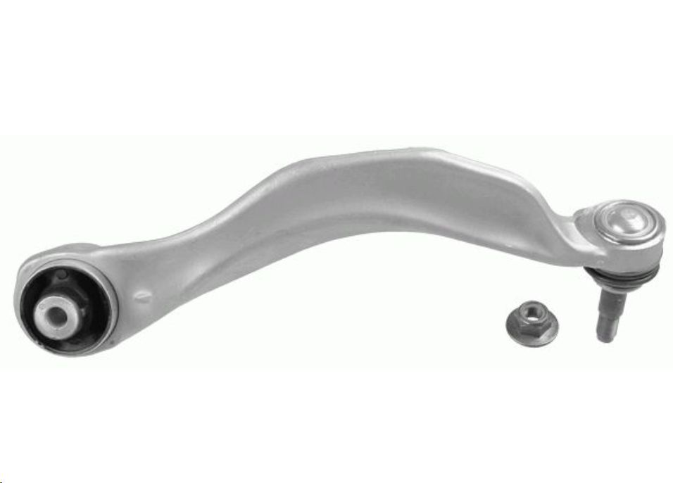 Рычаг передний BMW 5 (F10/F11), 6 (F12/F13) (передний, нижний спереди, правый) LEMFORDER