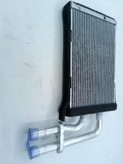 Радиатор печки для а/м Sollers Atlant 2.7D (дополнительный, задний) 8126800R0090F071 ORG JAC