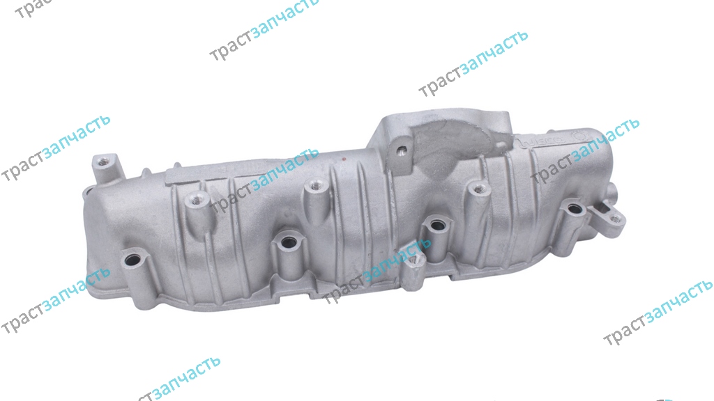 Коллектор впускной Fiat Ducato, Iveco Daily 2.3 (Евро 3-4) 55206316/504072063 ORG IVECO