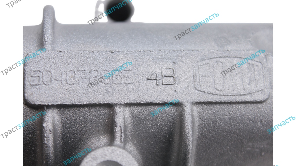 Коллектор впускной Fiat Ducato, Iveco Daily 2.3 (Евро 3-4) 55206316/504072063 ORG IVECO