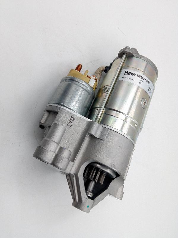 Стартер Peugeot Traveller 4  2.0 5802CA/5802AW/1638126880/9654561480 ORG PSA