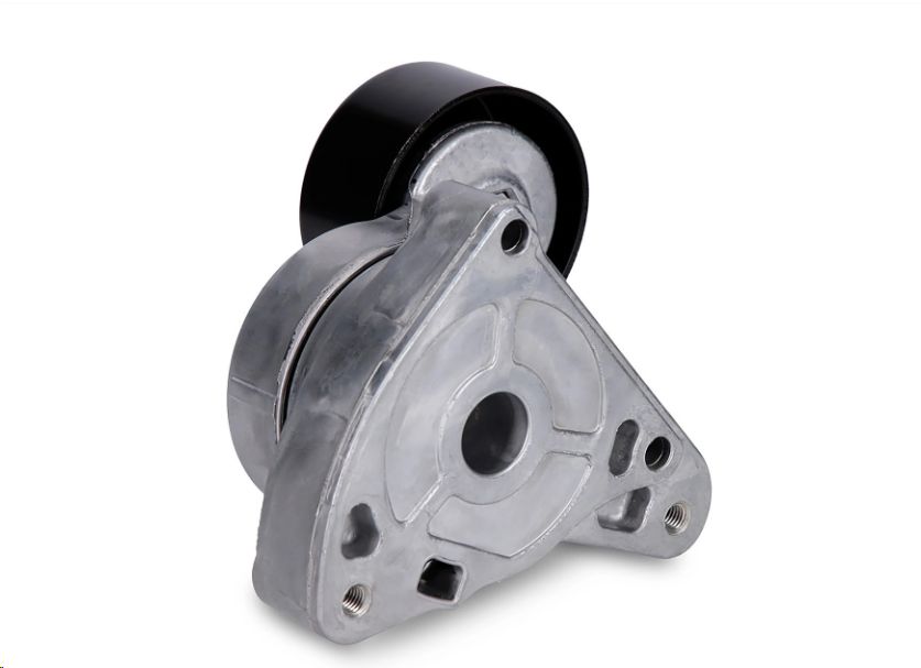 Ролик генератора Honda Accord, Civic, CR-V 2.0-2.4 (НАТЯЖНОЙ) INA EUROPE