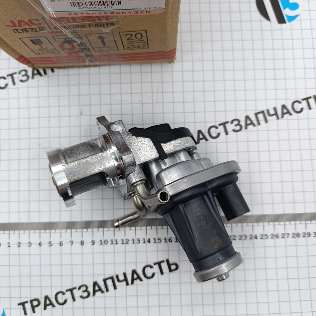 Клапан EGR для а/м Sollers Atlant 1.9D 1026150FB040 ORG JAC