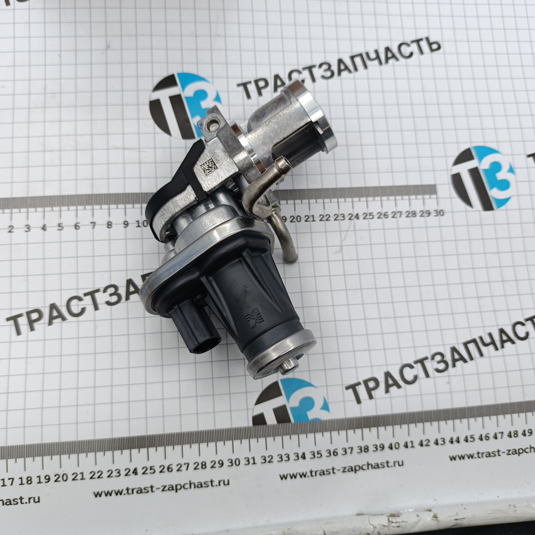 Клапан EGR для а/м Sollers Atlant 1.9D 1026150FB040 ORG JAC