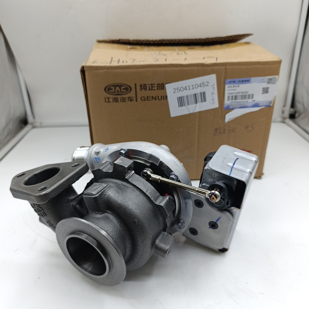 Турбокомпрессор для а/м Sollers Atlant 1.9 (ORIGINAL JAC) 1044100FB040