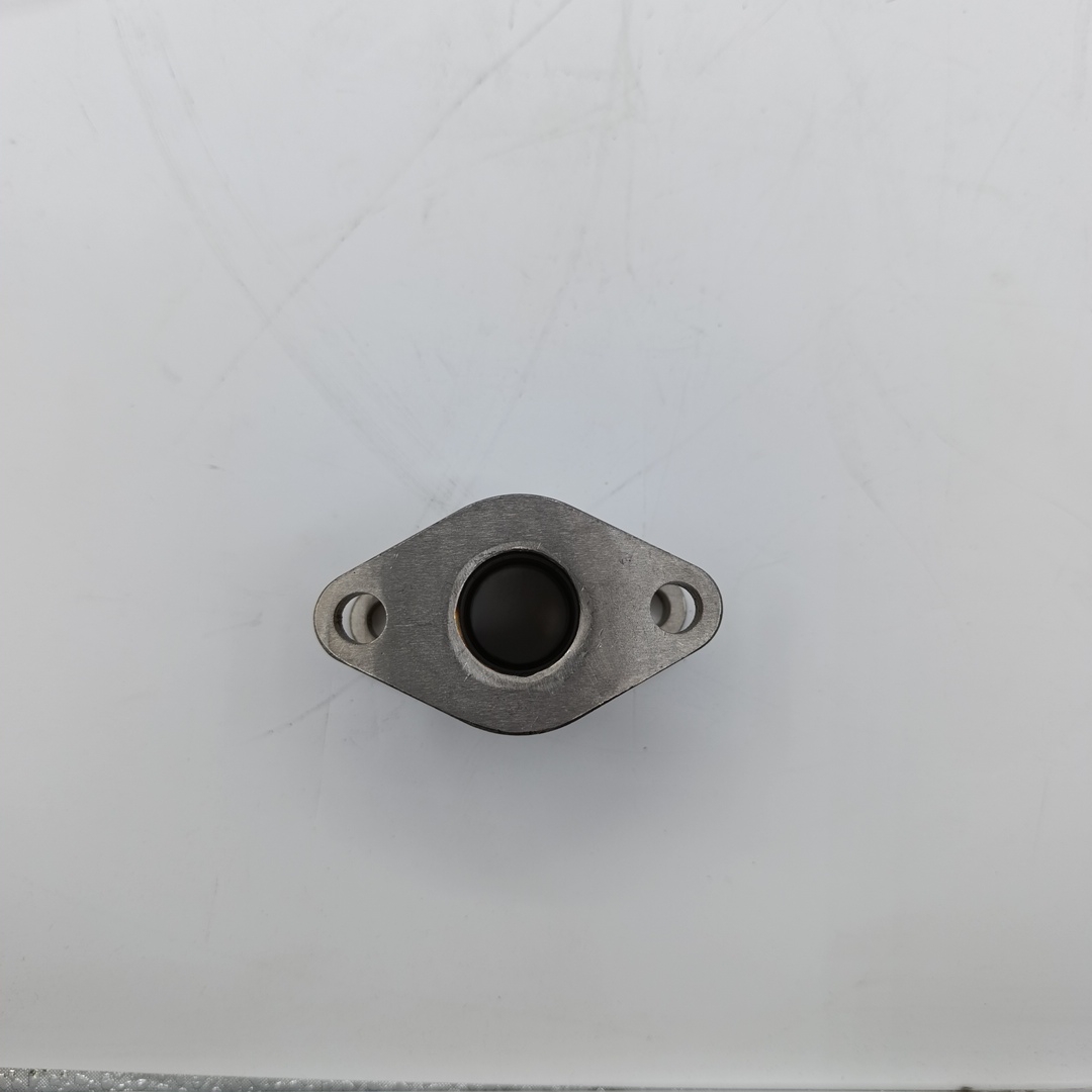 Трубка клапана EGR Ducato 2.3 Ducato 250 EVRO 4 IBRAS