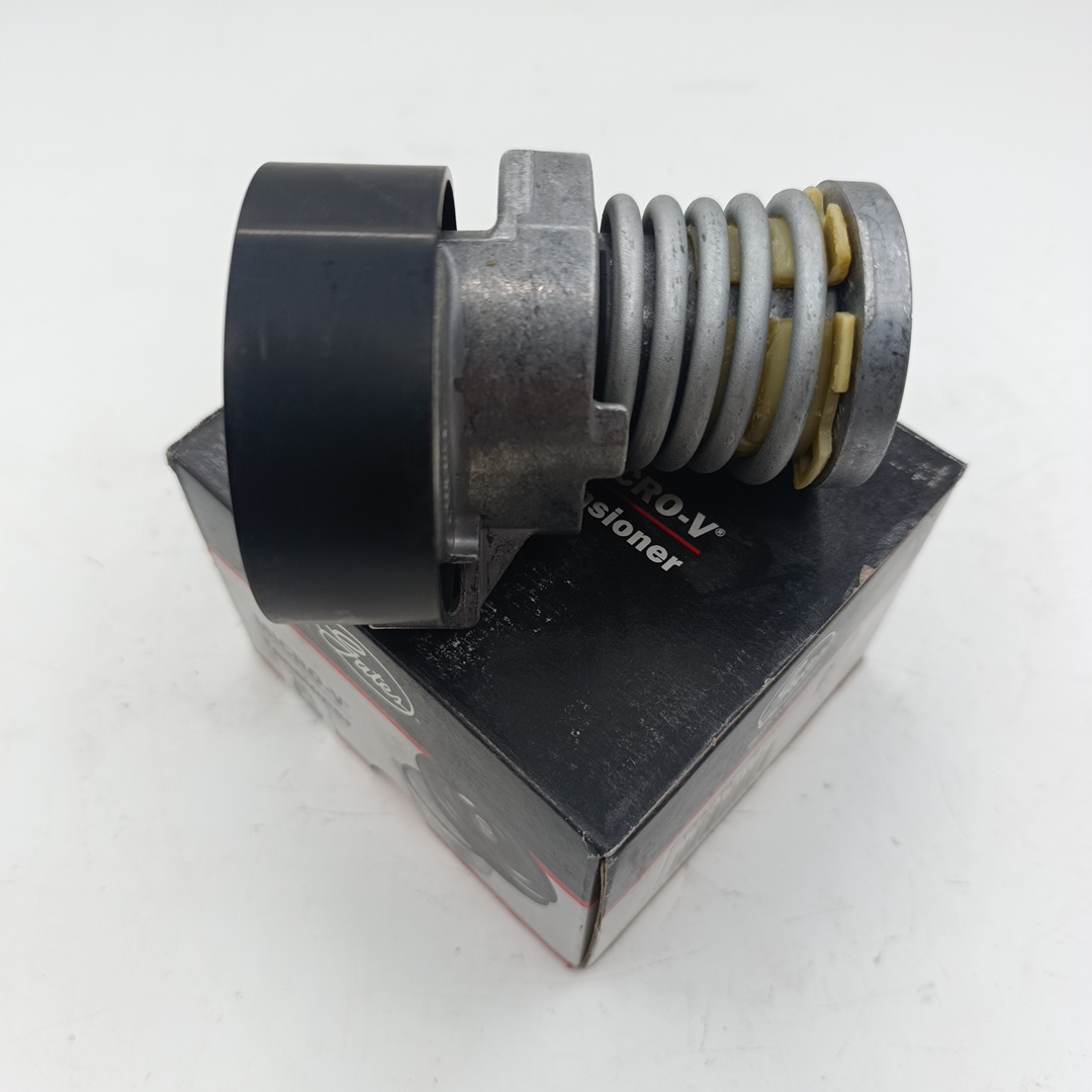 Ролик генератора VAG Audi,Seat,Skoda,Volkswagen (натяжной) 1.4-1.6 16V GATES