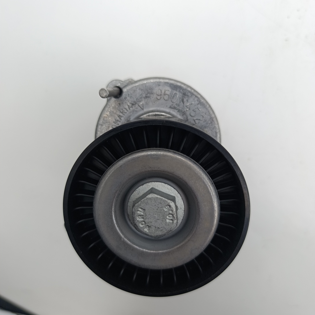 Ролик генератора VAG Audi,Seat,Skoda,Volkswagen (натяжной) 1.4-1.6 16V GATES