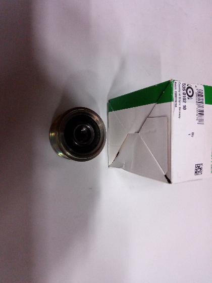 Шкив генератора Lada Largus/Duster/Logan 1.6 ( INA F55021311) INA EUROPE