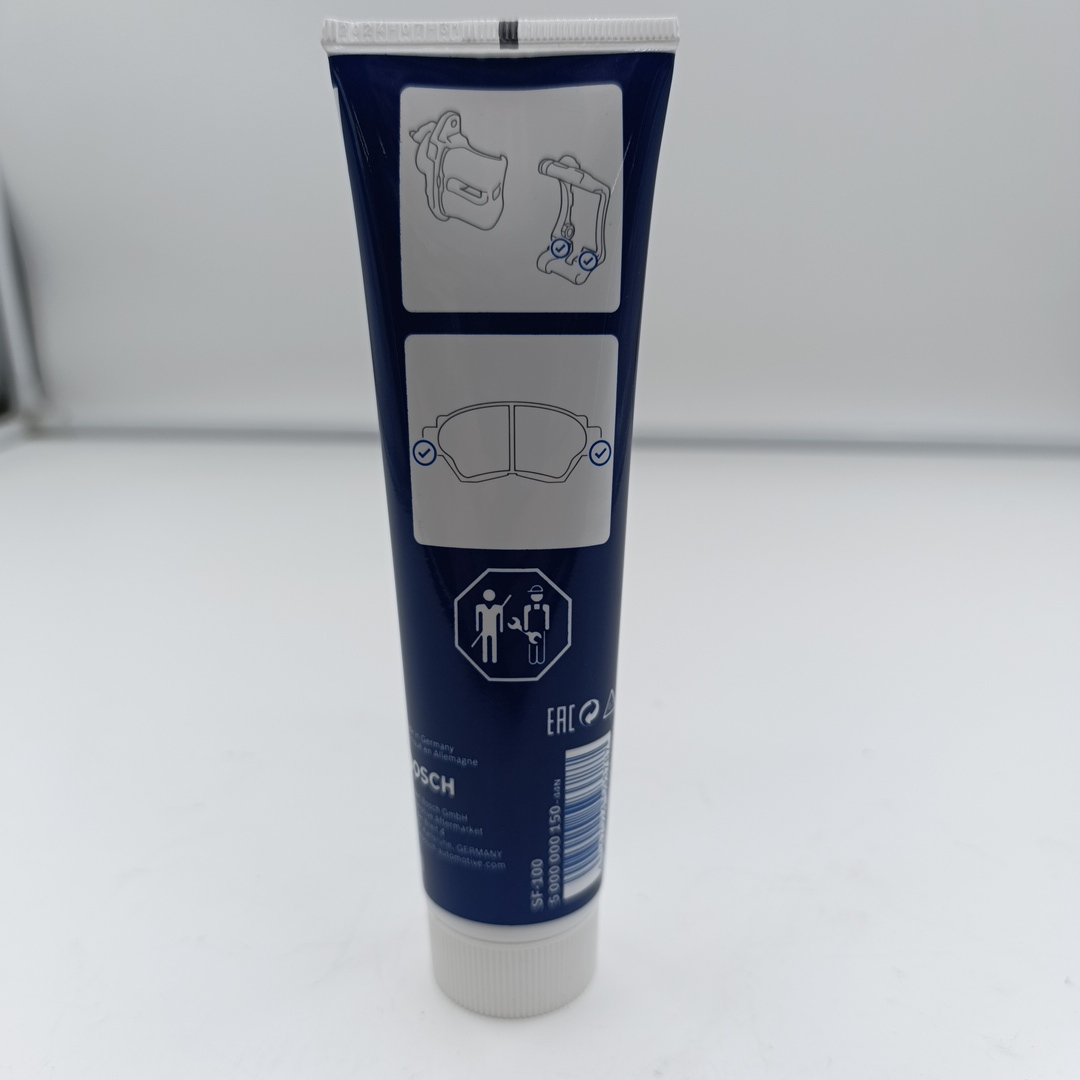 Смазка для направляющих суппорта (100ml)  BOSCH EUROPE