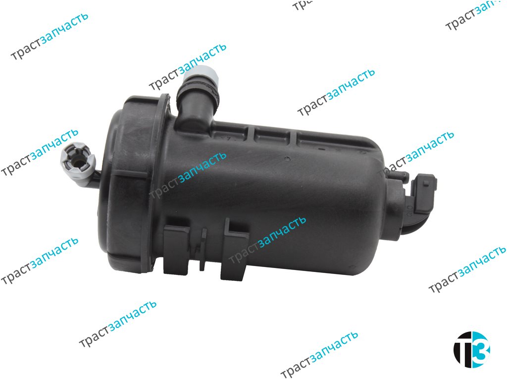 Корпус топливного фильтра Ducato(250) 2.2 Boxer 3,Jumper 3, 250-290 3 06->2.2 (Без фишки) UFI