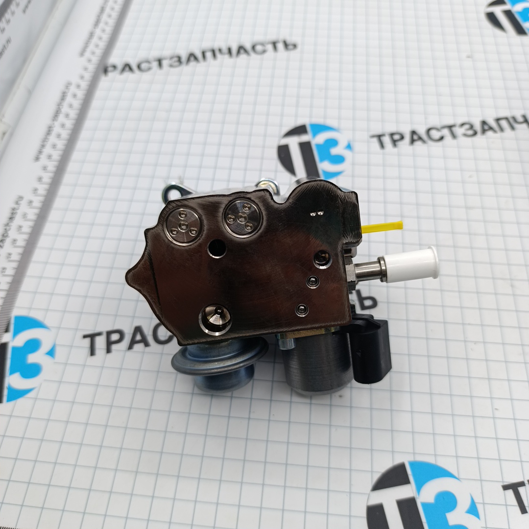 ТНВД Peugeot EP6 1675941280/1920LL/9819938480 ORG PSA