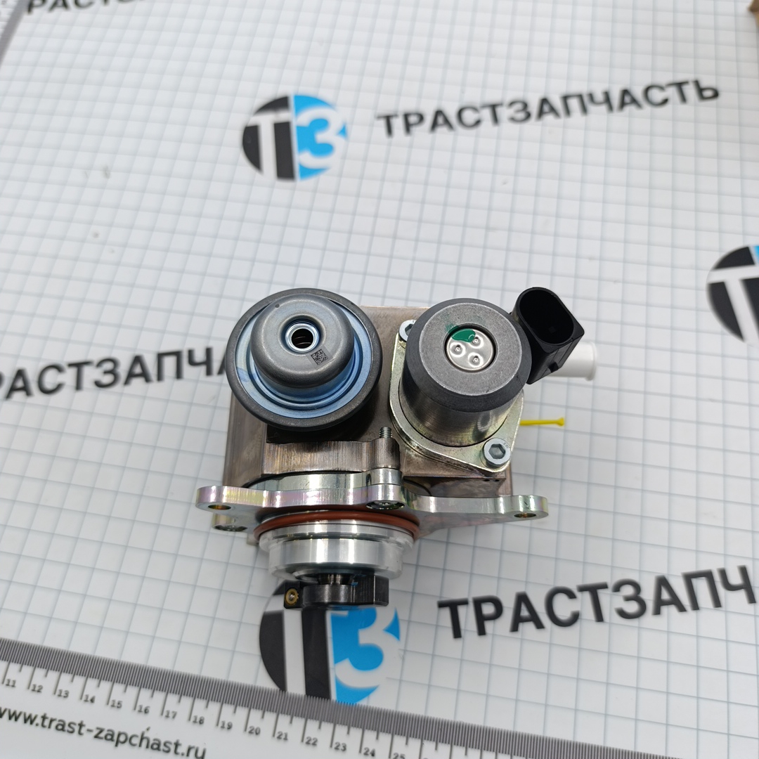 ТНВД Peugeot EP6 1675941280/1920LL/9819938480 ORG PSA