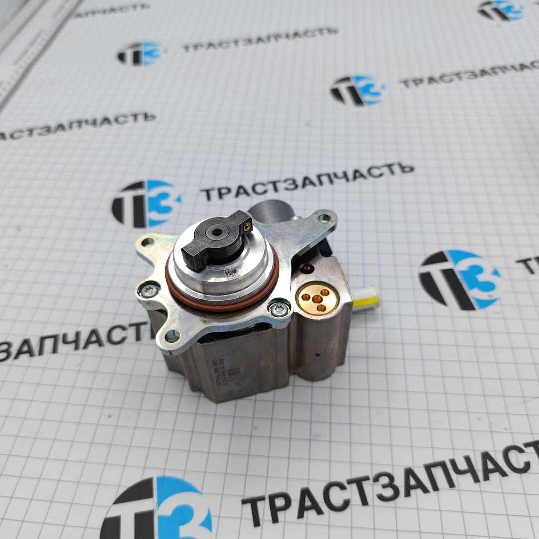 ТНВД Peugeot EP6 1675941280/1920LL/9819938480 ORG PSA