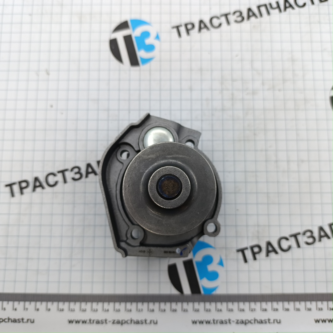 Насос водяной Fiat Doblo 1.4D 55204538/55259635/55268277/55271994 INA EUROPE