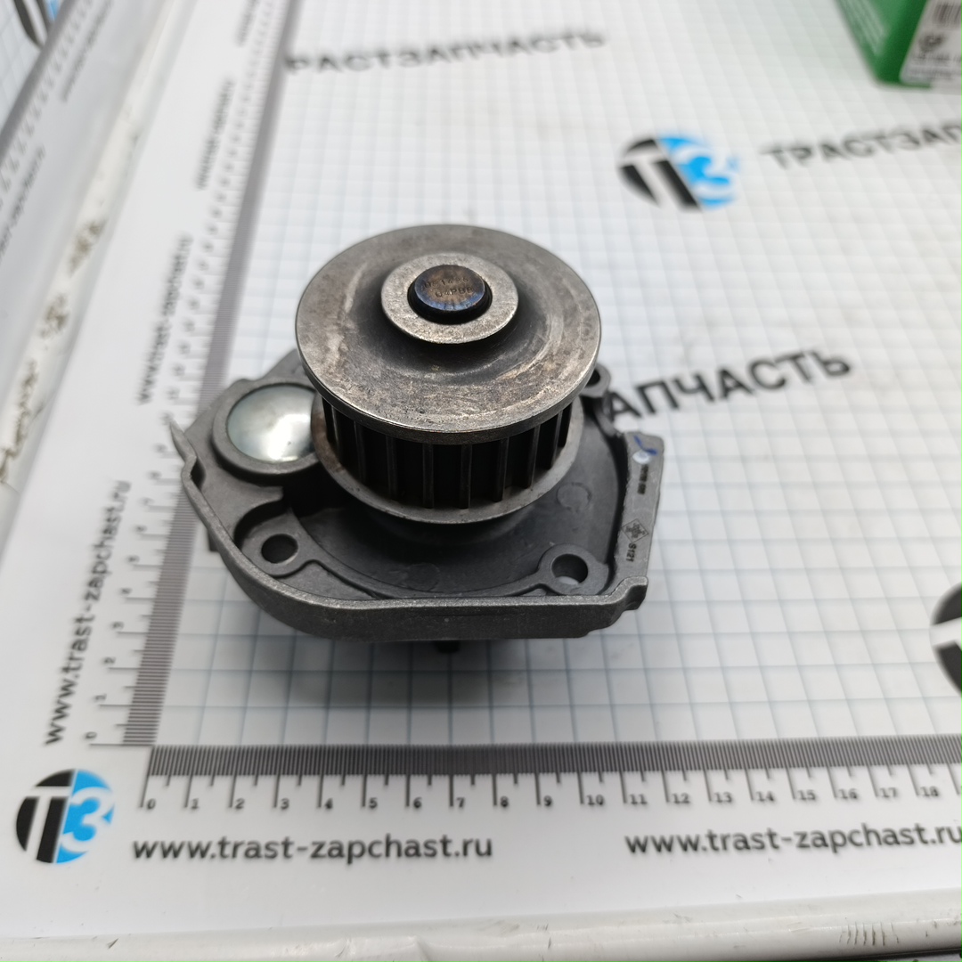 Насос водяной Fiat Doblo 1.4D 55204538/55259635/55268277/55271994 INA EUROPE