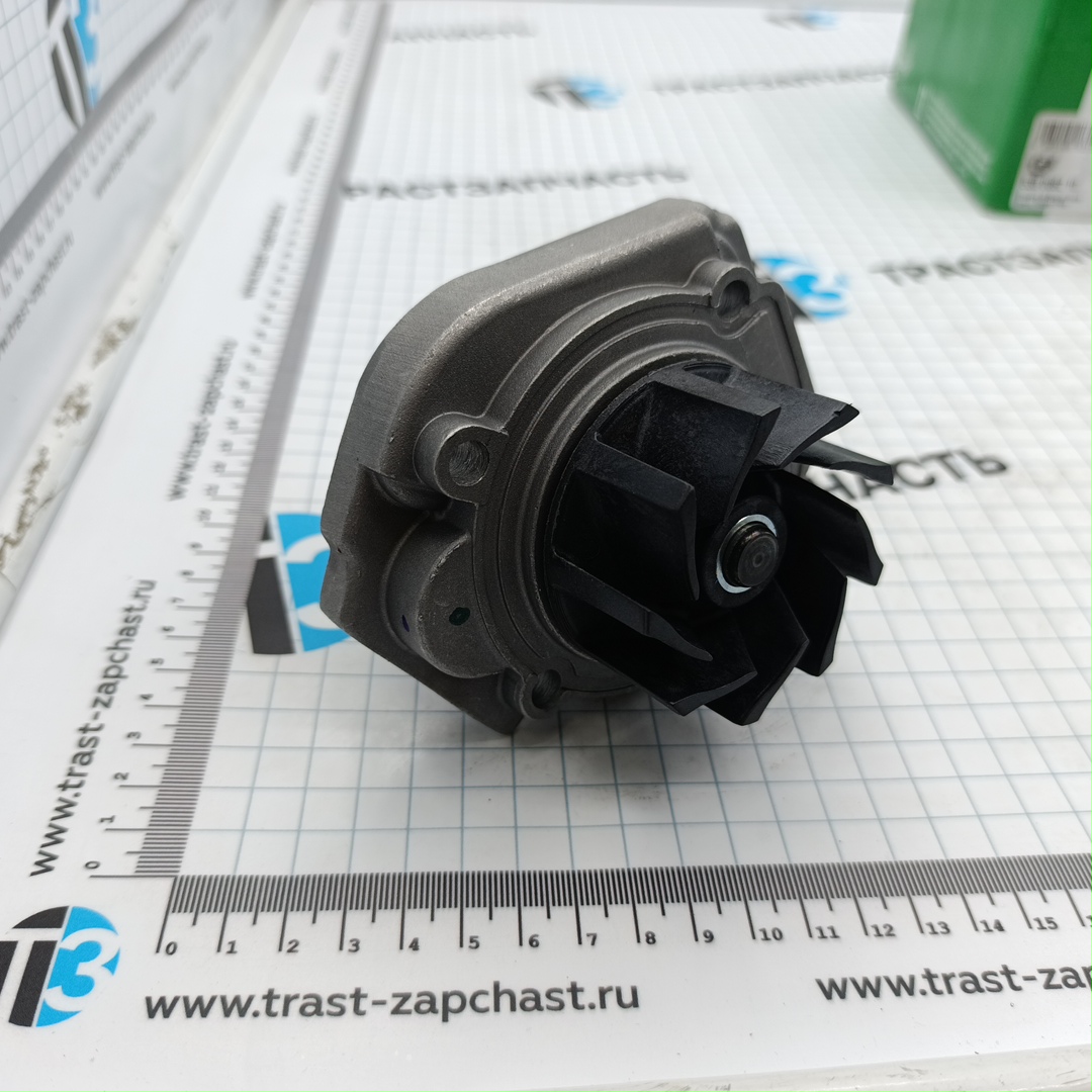 Насос водяной Fiat Doblo 1.4D 55204538/55259635/55268277/55271994 INA EUROPE
