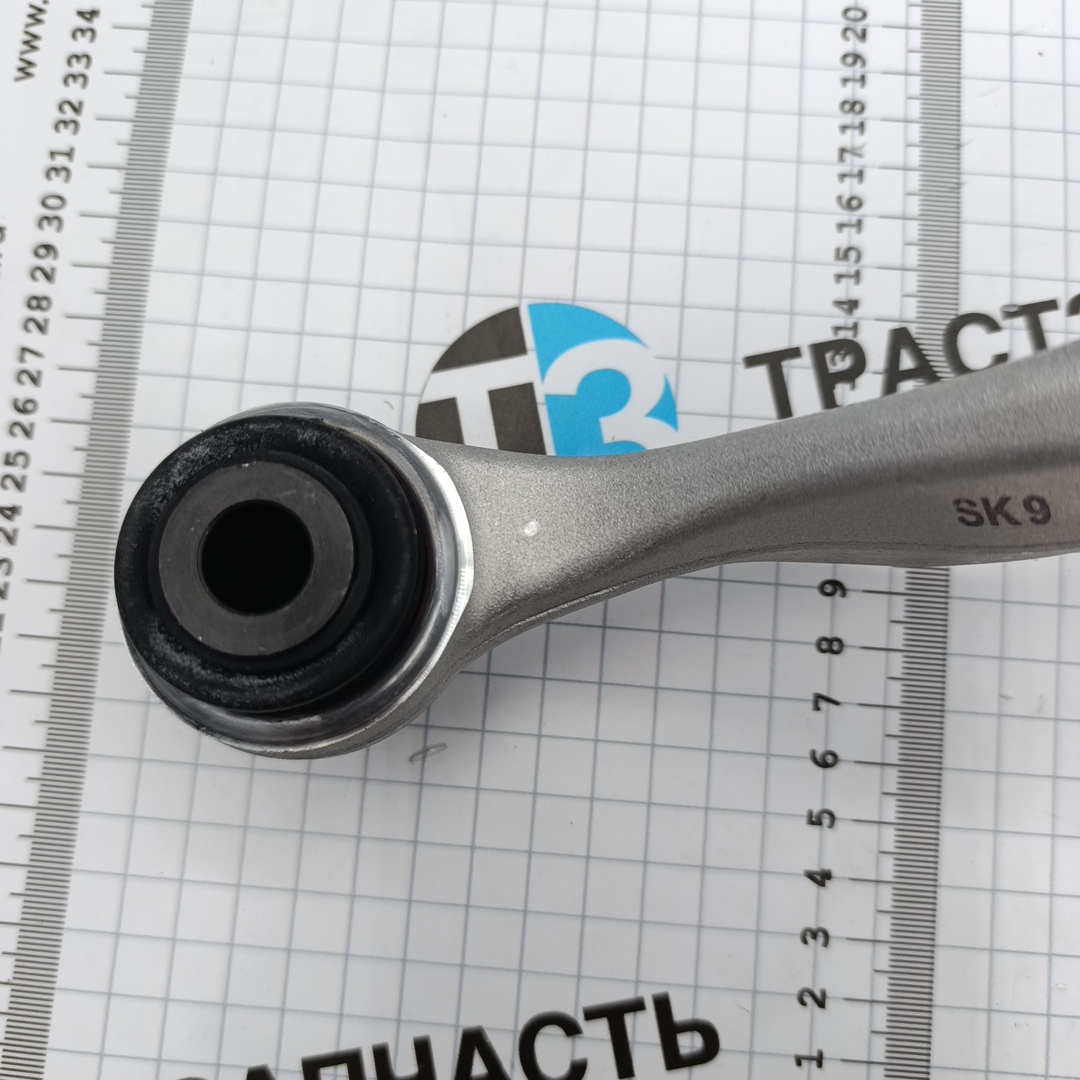 Рычаг задней подвески BMW X3 (G01) (верхний центральный, правый) LEMFORDER