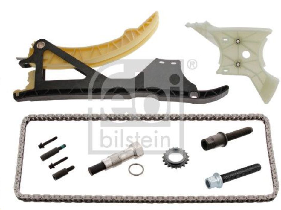 Комплект ГРМ BMW N52/N54/N55 (FEBI BILSTEIN) made in GERMANY
