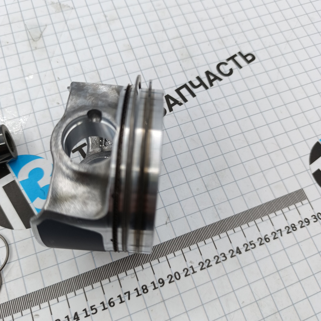 Поршень в сборе 2,0 AUDI/SEAT/SKODA/VW TFSI > 08 82,51mm KOLBENSCHMIDT