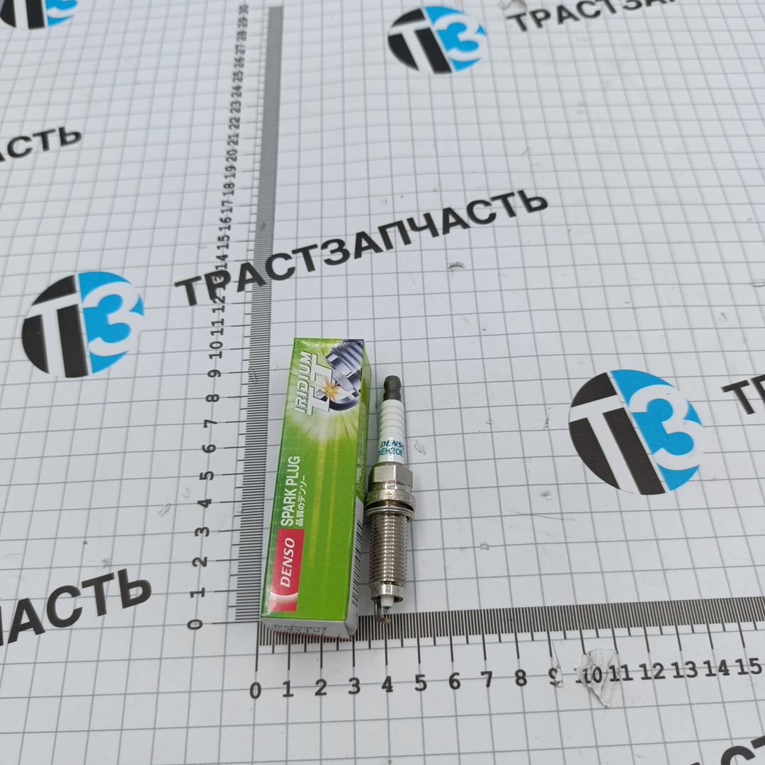 Свеча зажигания Nissan Altima 12-/ Cube 03-05/Juke 10->/Qashqai I (+2) 07-13/X-Trail T32 13-> DENSO