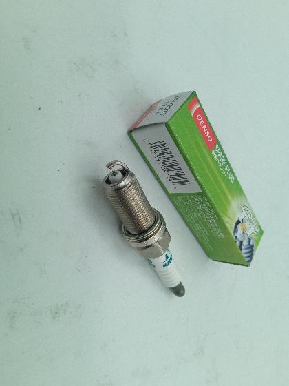 Свеча зажигания Subaru Forester, Impreza, Legacy, Outback 2.0/2.4/3.0 03>  DENSO (IRIDIUM TT)