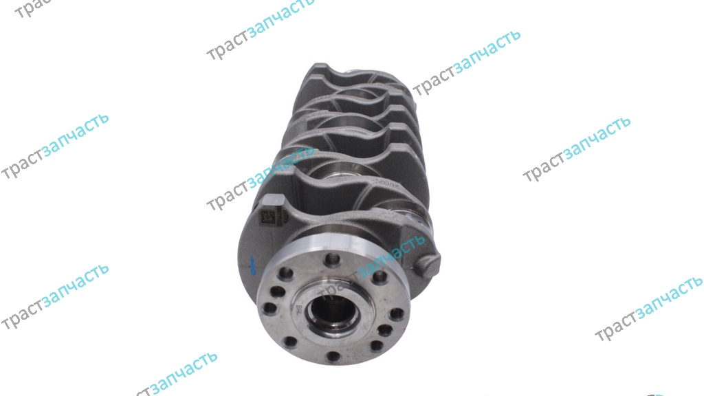 Коленвал TR > 06 2.2-2.4 RWD PSA FIAT FWD 2.2 4C1Q6303BA/1738588/0501N9/9676251280/BB3Q6303AA FIAT
