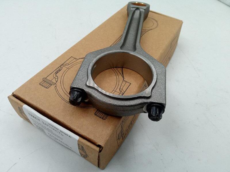 Шатун 2.0B-3.0B (BMW 120I/125I/130I320I/330In52/B30) 11247624616/11247624615 ТЗ (ТрастЗапчасть)