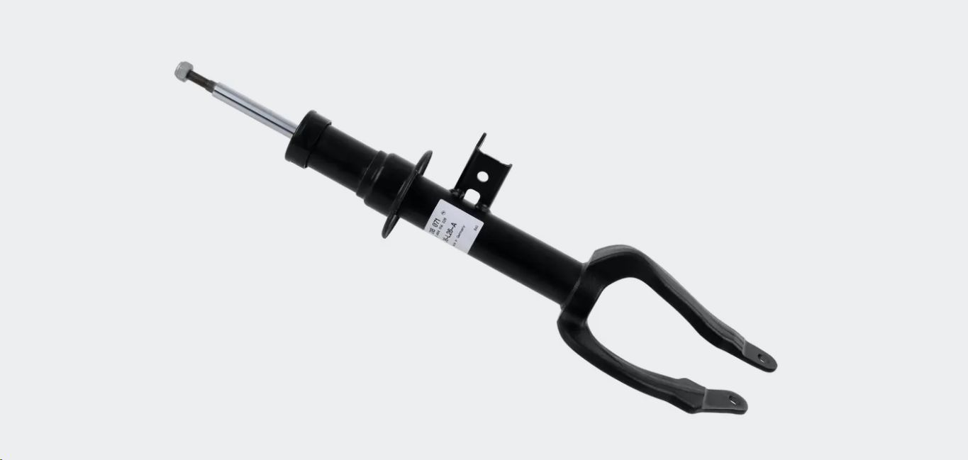 Амортизатор передний BMW 5 (F10-F13) 31316789361/318071 (левый) (для полного привода) SACHS